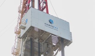 "Нафтогаз" изисква 5 млрд. долара от Русия за незаконно присвоени активи в Крим