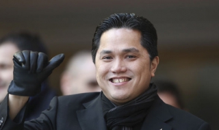 Президентът на Интер: Защо да не вземем Меси?