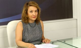 Проф. Христова: Заплашена е националната сигурност