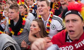 Слуховете за смъртта на немския са силно преувеличени