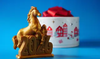 Какви подаръци да избягваме през Годината на Червения огнен кон: Практични съвети за 2026 г.