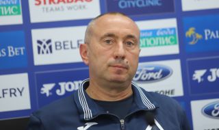 Мъри Стоилов призна: Няма да разчитам на Божинов, Славчев и Хубчев