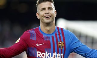 Пике: Играя в Барселона само за 4 долара!