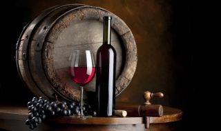 5 ползи от пиенето на червено вино