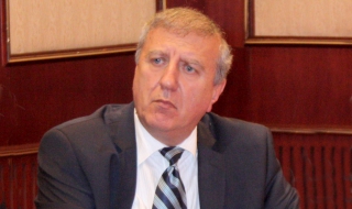 Александър Томов: България е изолирана от растежа в Европа