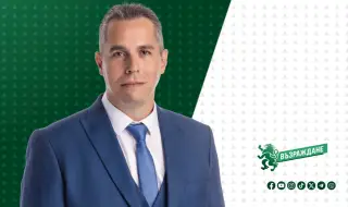 Ангел Славчев: Безводието не е природна даденост, а изкуствено създадено. Умишленото безхаберие обслужва интереси