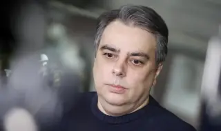Асен Василев: Първа сила не е Радев, а хората, които ще гласуват, но не са решили за кого