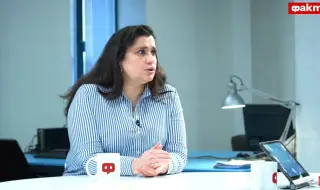 Диана Хусеин пред ФАКТИ: Времето до петък ще е решаващо за изхода на войната в Иран (ВИДЕО)