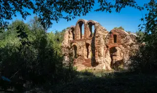 Кристиян Шкварек: Един факт, който е толкова  за гордост, колкото и за срам