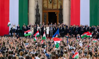 Унгарският парламент ограничи максималния мандат на министър-председателя