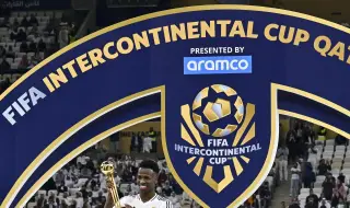 Пари Сен Жермен и Фламенго се изправят в епичен сблъсък за Междуконтиненталната купа на ФИФА