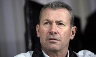 Майкъла:ЦСКА трябва да бъде оставен на спокойствие