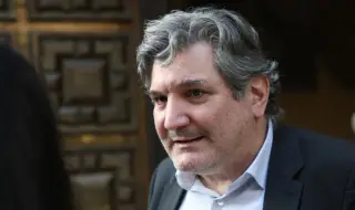 Георги Ганев: Заради такива бюджети ще сме по-бедни, отколкото бихме могли да бъдем