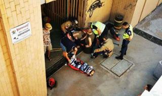 Жена пропадна в шахта в столичен подлез
