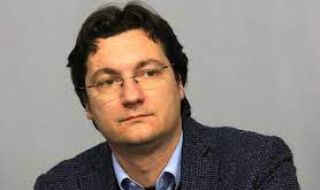 Крум Зарков: Готов съм за лидер на БСП, не заслужаваме такъв резултат