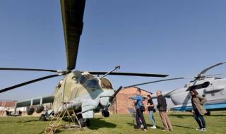 Музеят на авиацията се мести в Пловдив