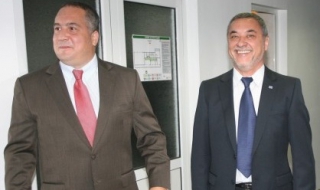 НФСБ и ГОРД вече са общ политически проект