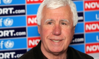 Паро:Стойчо да смени репертоара