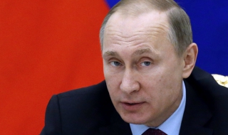 Путин разпореди създаването на контратерористични щабове