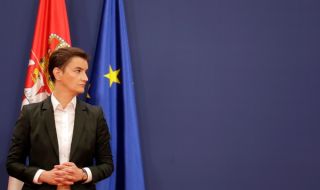 Сърбия протяга ръка към Черна гора