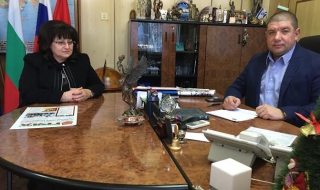 В Кричим запазват размера на данъците