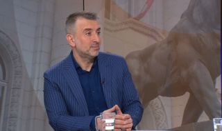 Ивайло Вълчев, ИТН: Не сме на ничия страна в парламента