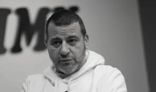 Погребението на Илиян Филипов е днес в Пловдив