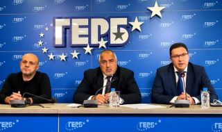 Борисов експресно отговори на Рашков (ВИДЕО)