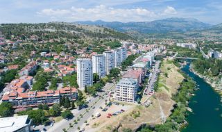 Евакуирани училища в Черна гора заради сигнали за бомби