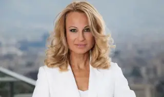 Мария Цънцарова има повод за празнуване днес