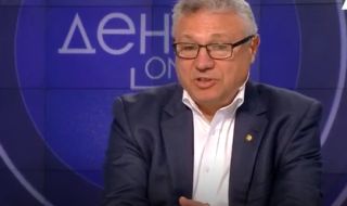 Шаламанов: Докато не бъдат освободени всички територии, включително Крим, не може да има устойчив мир в Украйна 
