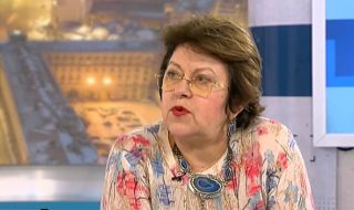 Татяна Дончева: До смяната на главния прокурор ГЕРБ ще има сериозен защитник