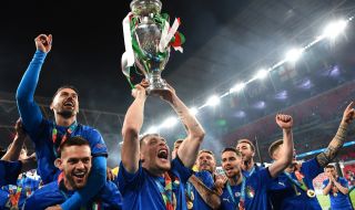 UEFA EURO 2020: Куп играчи влязоха в историята, много рекорди бяха счупени!