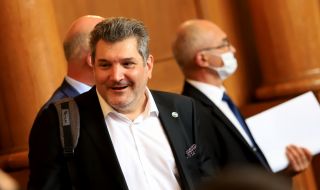 Георги Ганев: Редица стоки ще поскъпват драстично
