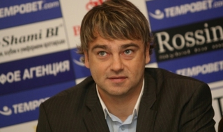 Градев: ЦСКА няма да загуби титлите си