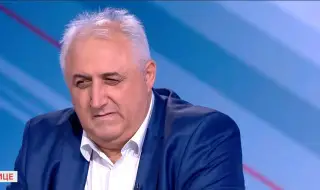 Мехмед Дикме: ДПС се върна към същността си, партията ще се бори да е първа политическа сила