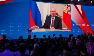 The Guardian: Русия всеки месец губи по 6 хиляди войници повече, отколкото може да набере