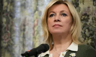 Захарова: Новите санкции на ЕС ще имат тежки последици за световните енергийни пазари