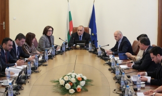 7 млн. лв. заделят за борба с битовата престъпност