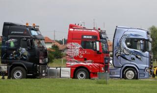 Българското "Truck Expo 2020" се отлага