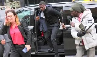 Бивш халф на Арсенал пледира невинен по обвинения в изнасилване