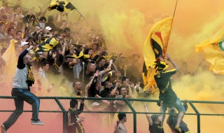 Ботев Пд уговори контрола с... Уигън