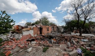 Хиляди цивилни в Северодонецк са в капан