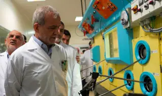 Иран отлага ядрените преговори със САЩ