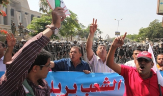 Нова криза тегне над Египет
