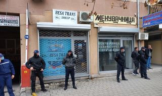 Властите в Скопие: "Беса Транс" съзнателно е нарушила закона