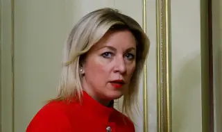 Захарова: Киев умишлено е атакувал деца, удрейки детска площадка в парк в Донецк
