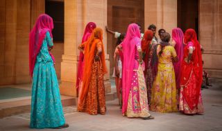 Индийски щат иска да забрани полигамията