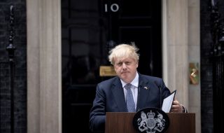 Кой ще наследи Джонсън?