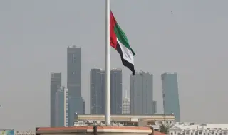 ОАЕ се ангажира с 500 милиона долара на ООН